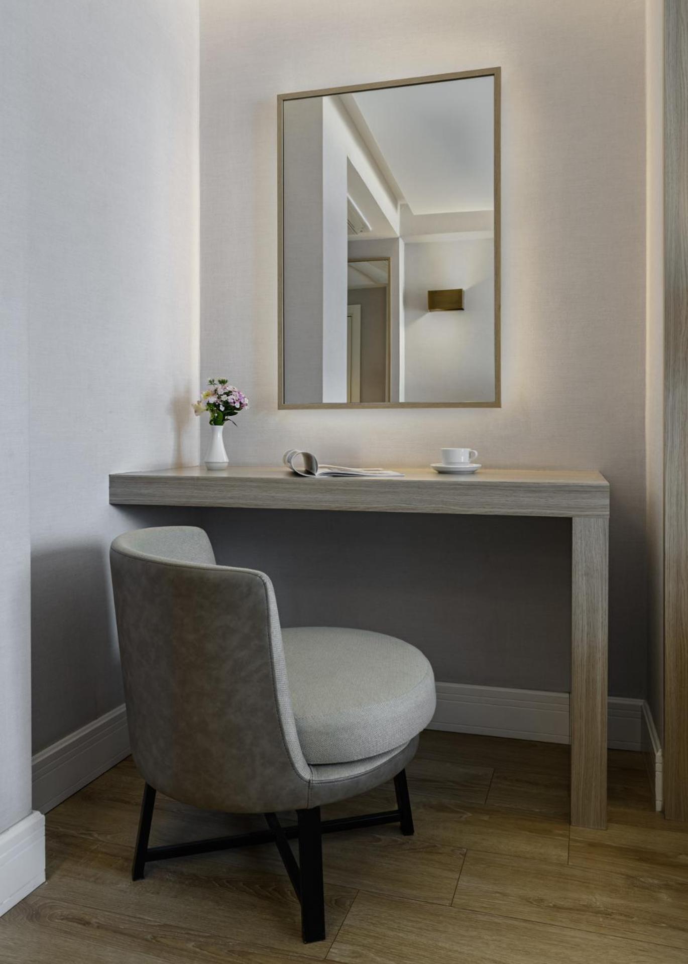 Febor İstanbul Bomonti Otel & Spa - Image 44
