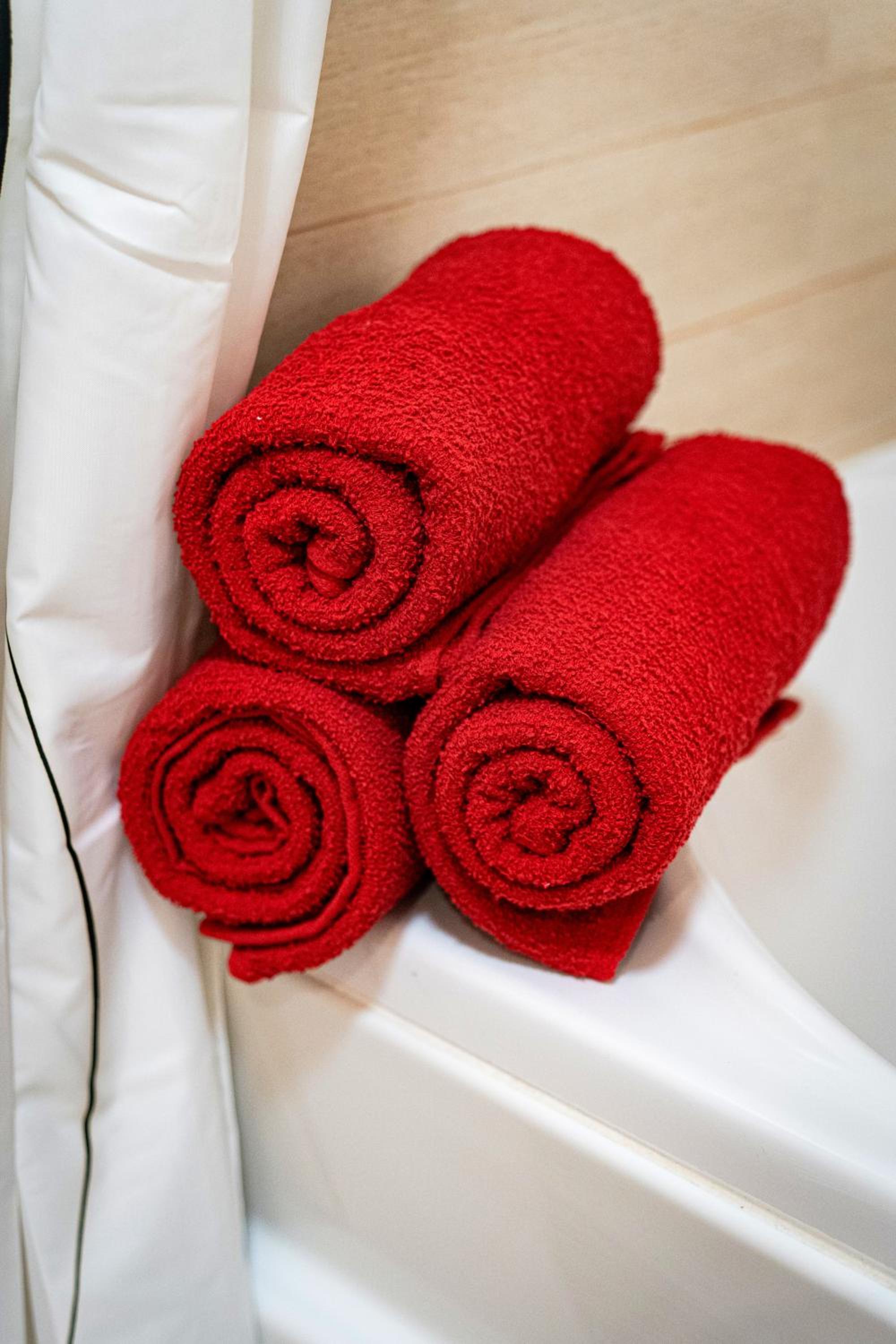 River Deluxe Suite