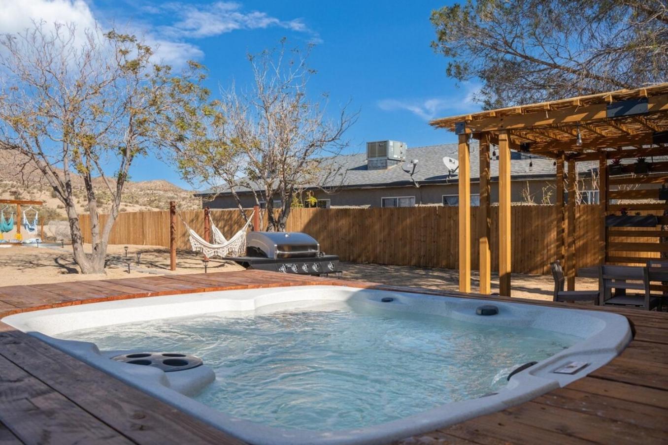 Mountain View Home Hot Tub, Game Room & Fire Pit view 5