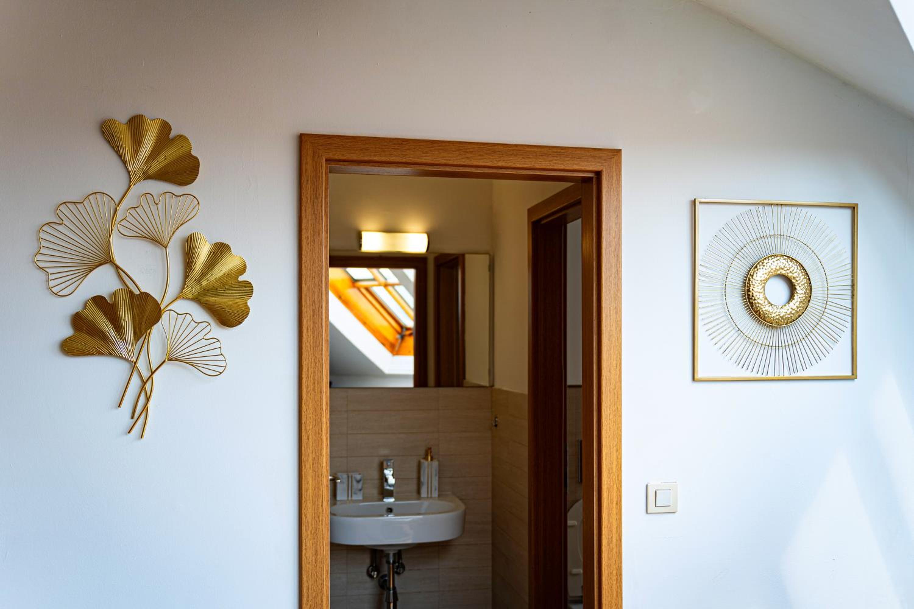 River Deluxe Suite