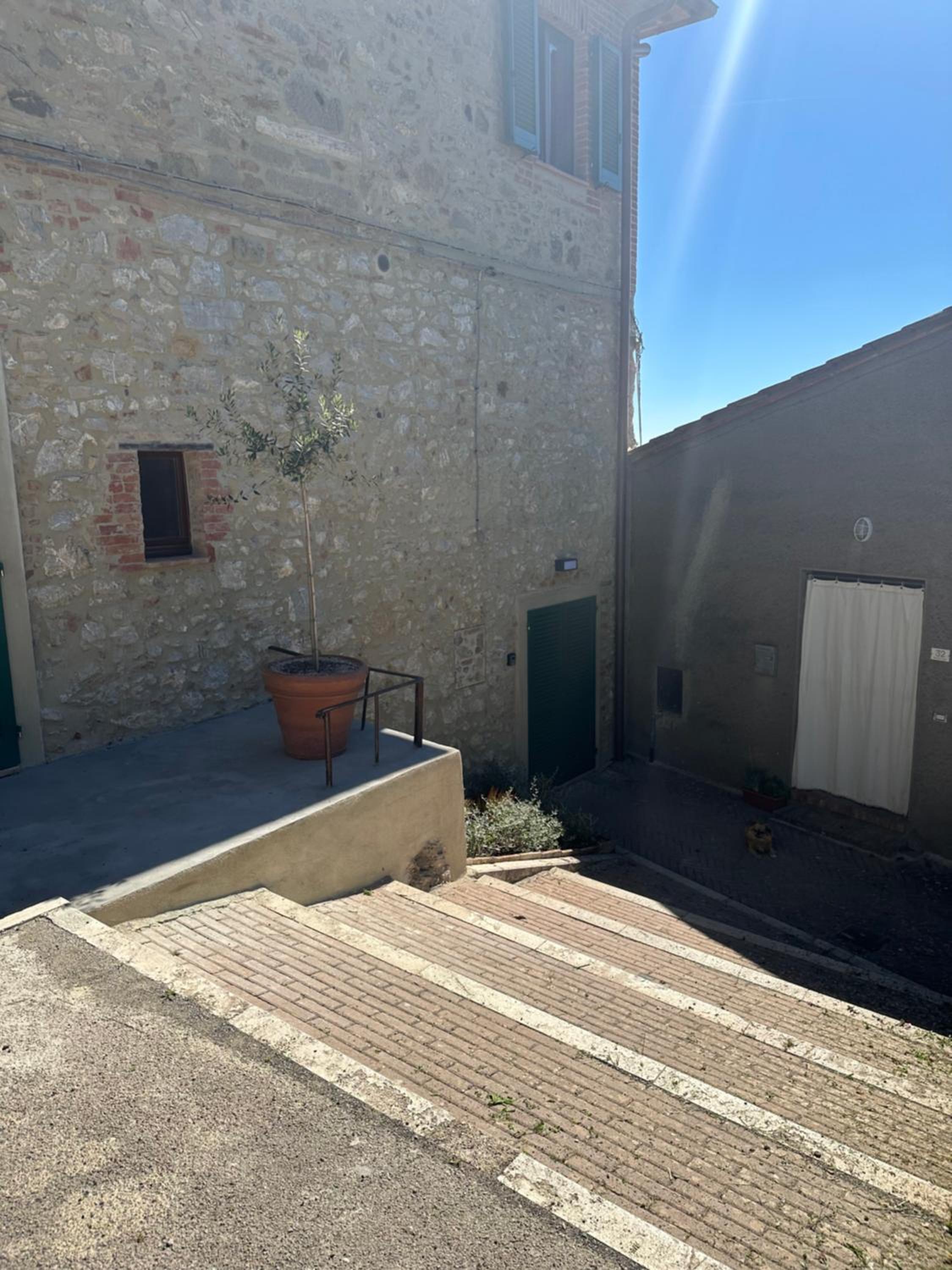 La Falegnameria