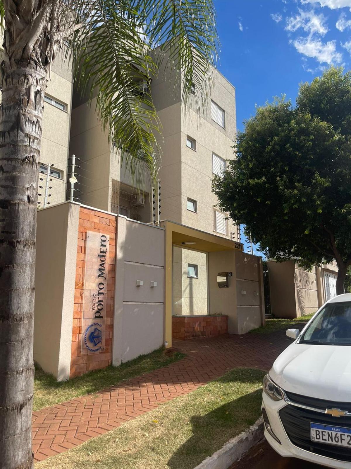Apartamento próx a uopeccan