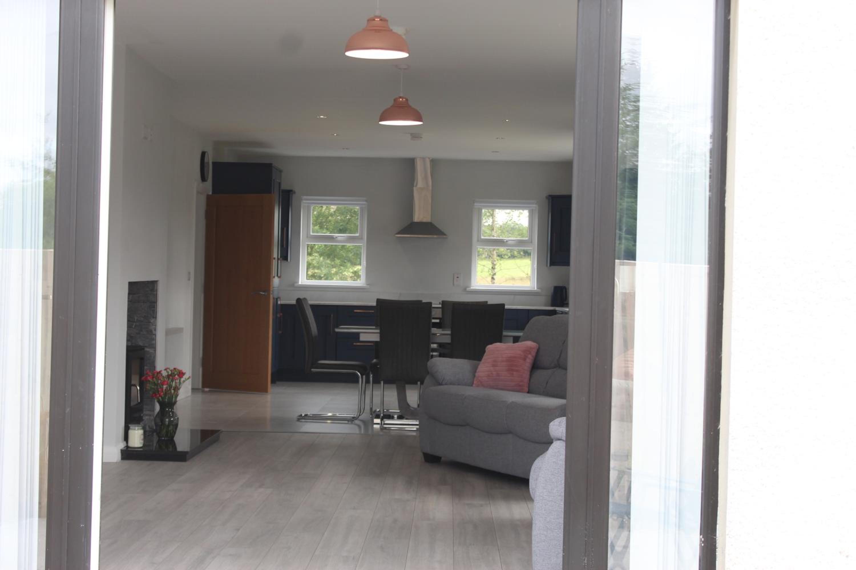 Riverview Cottages