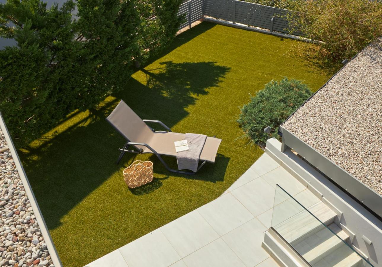 Villa Soligia Azure