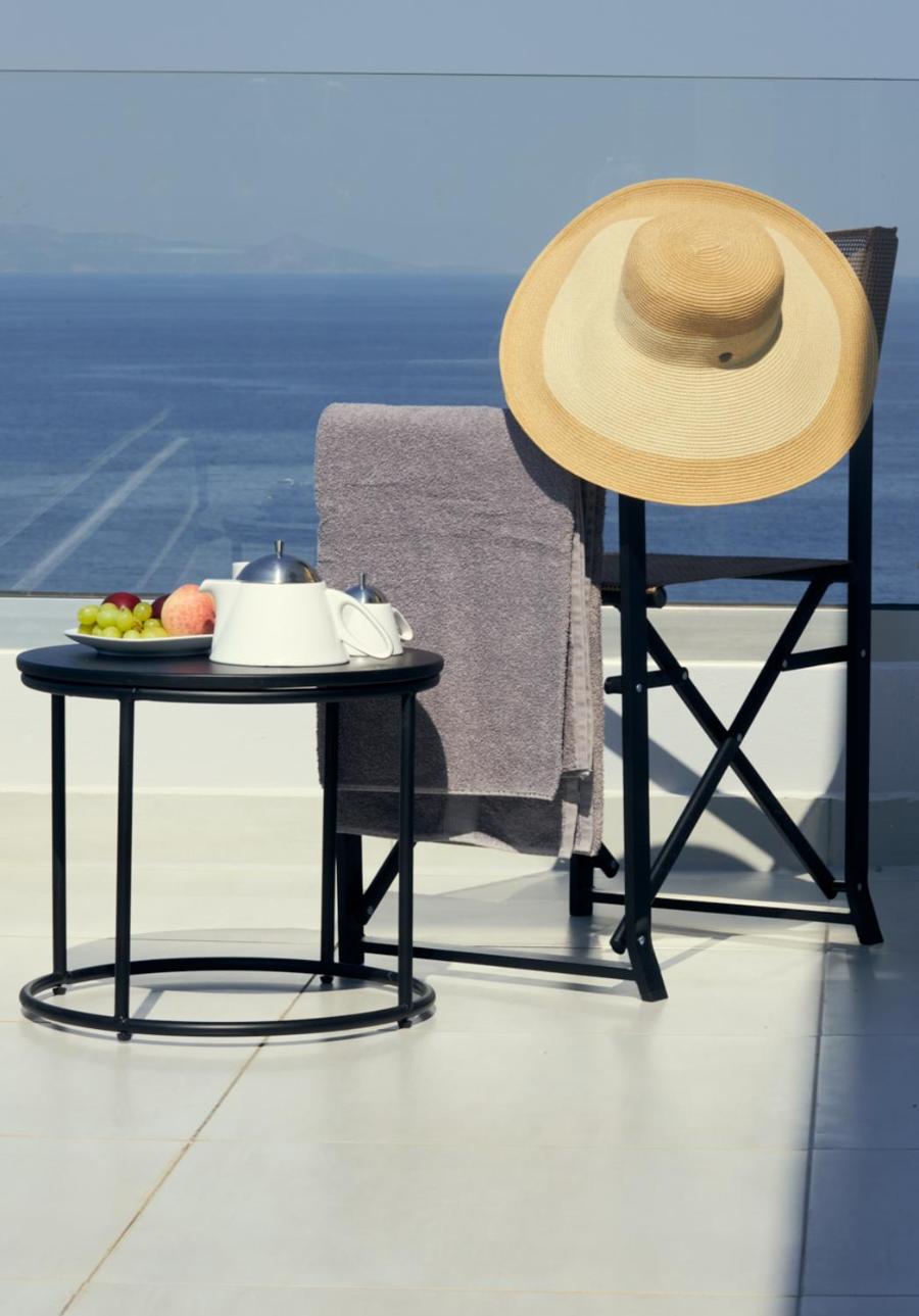 Villa Soligia Azure