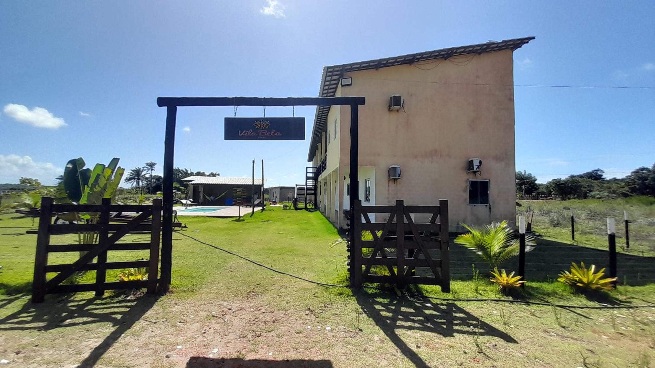 Flats Vila Bella