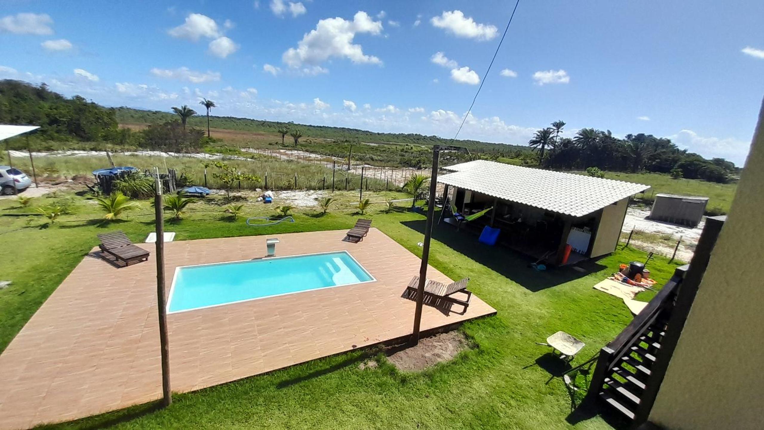 Flats Vila Bella