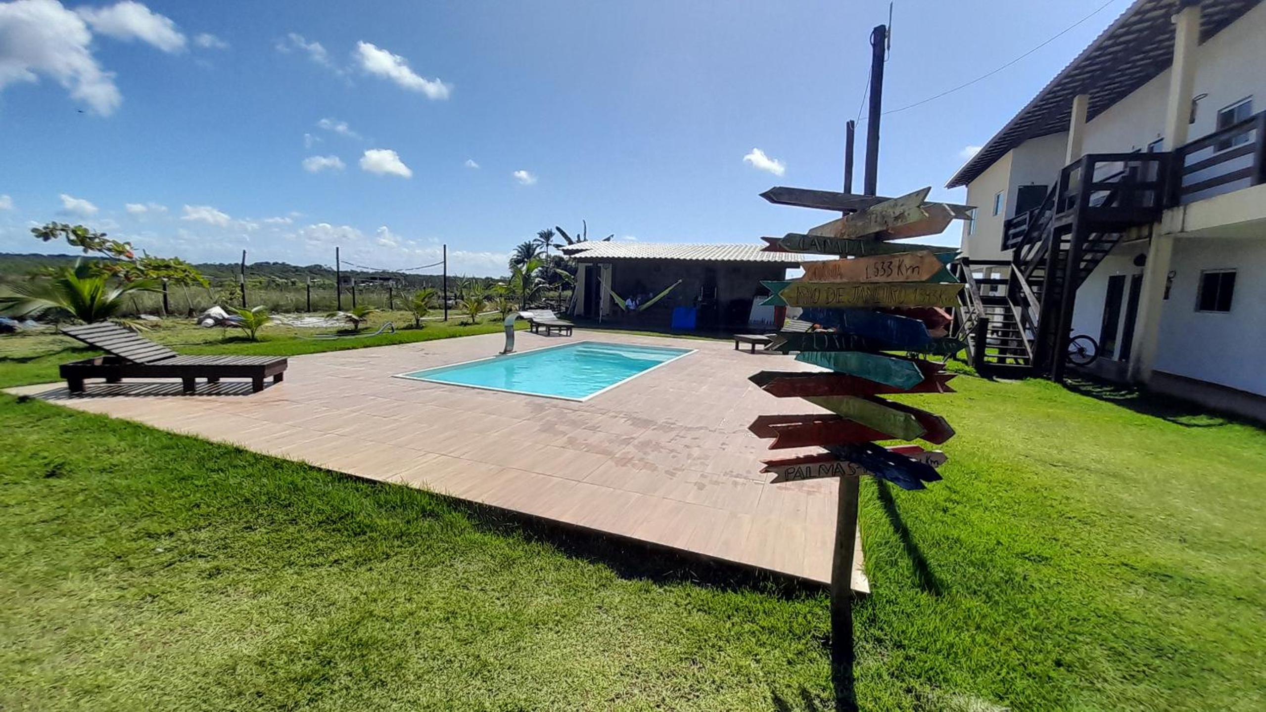 Flats Vila Bella