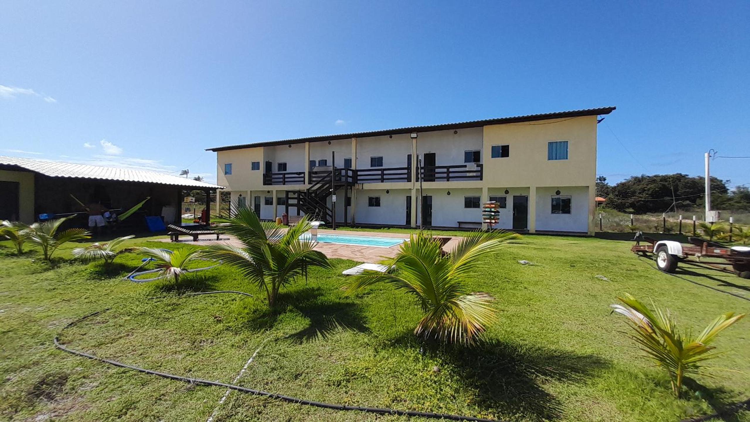 Flats Vila Bella