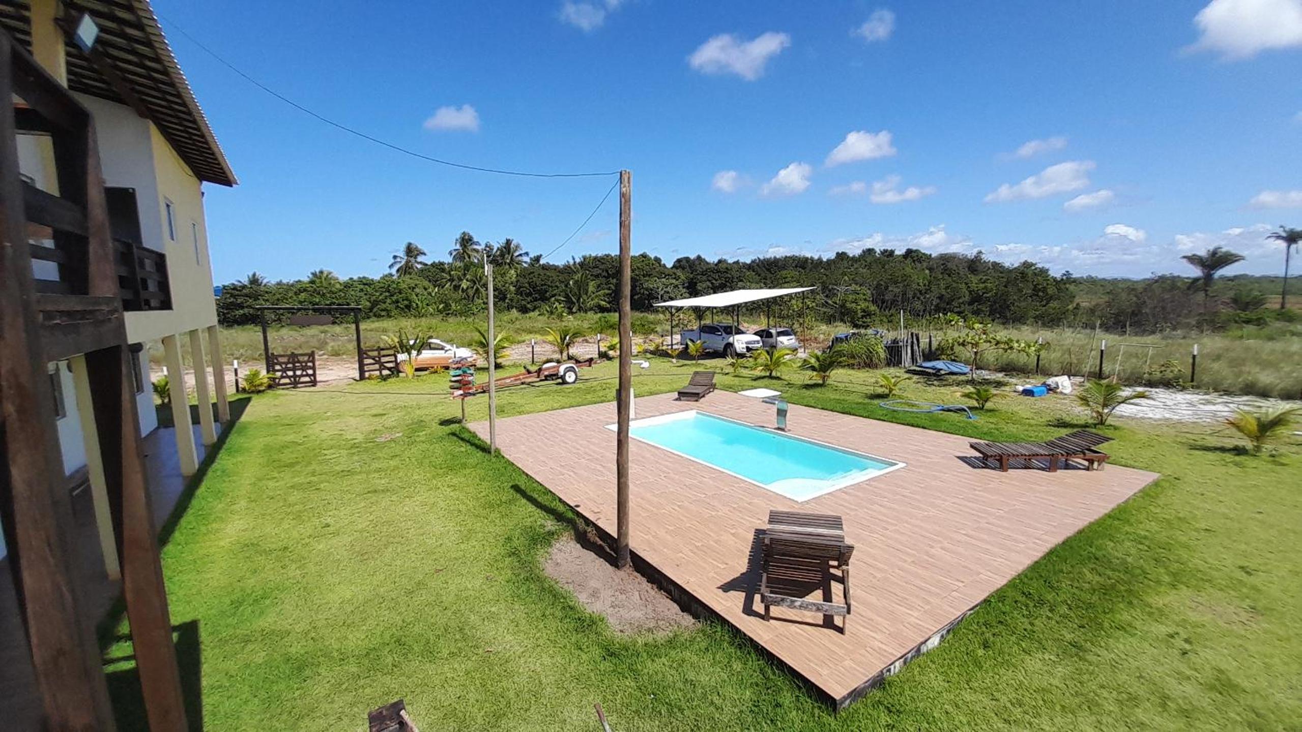 Flats Vila Bella