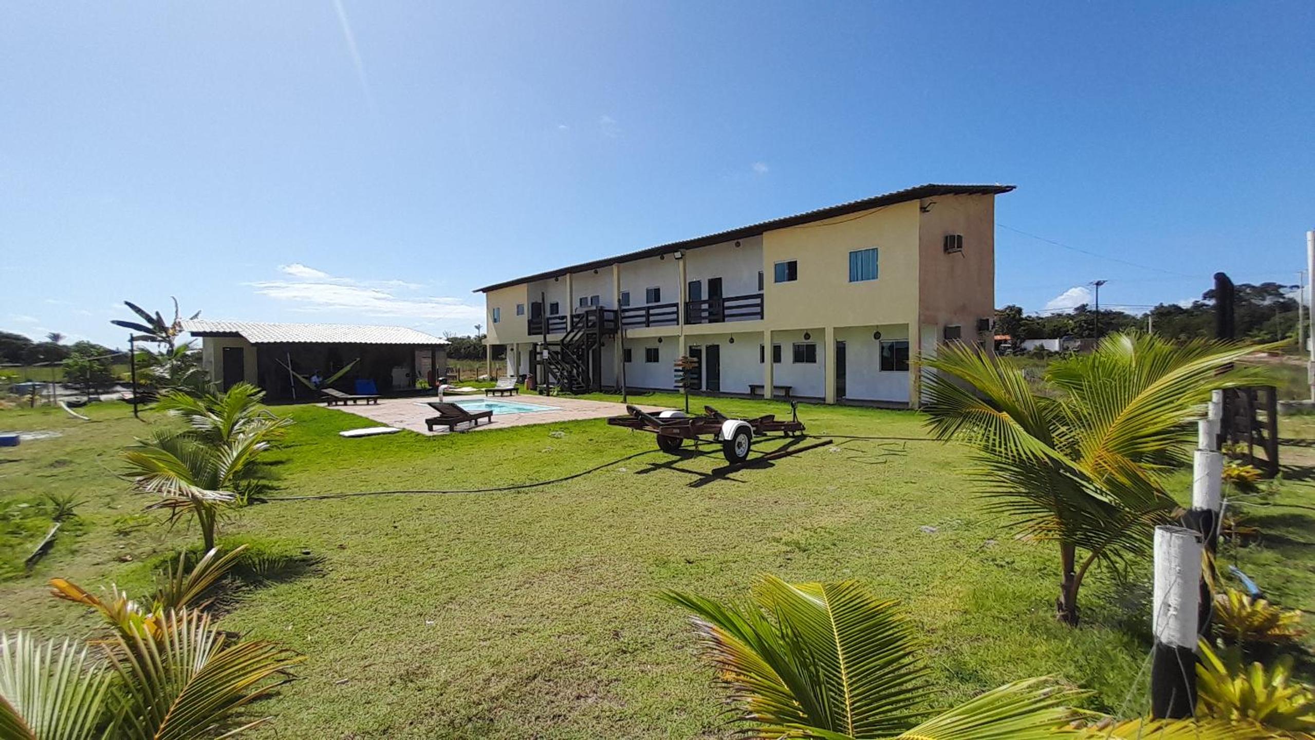 Flats Vila Bella