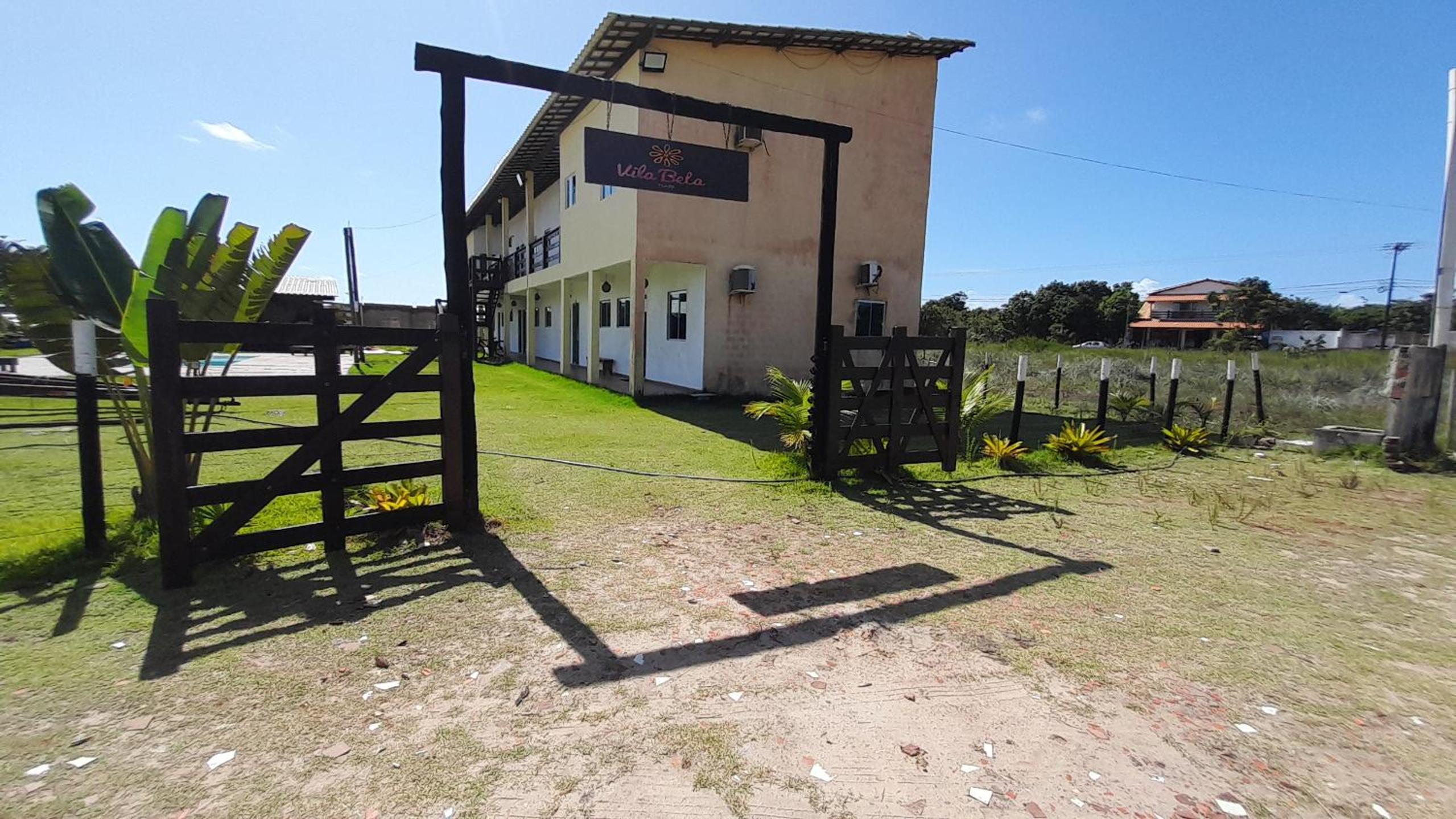 Flats Vila Bella