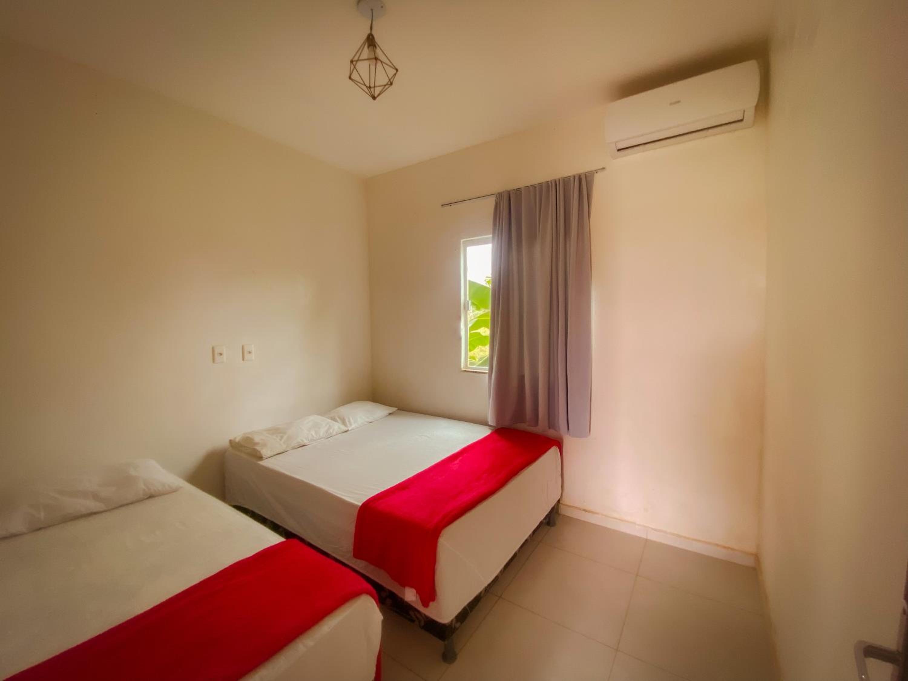 Flats Vila Bella