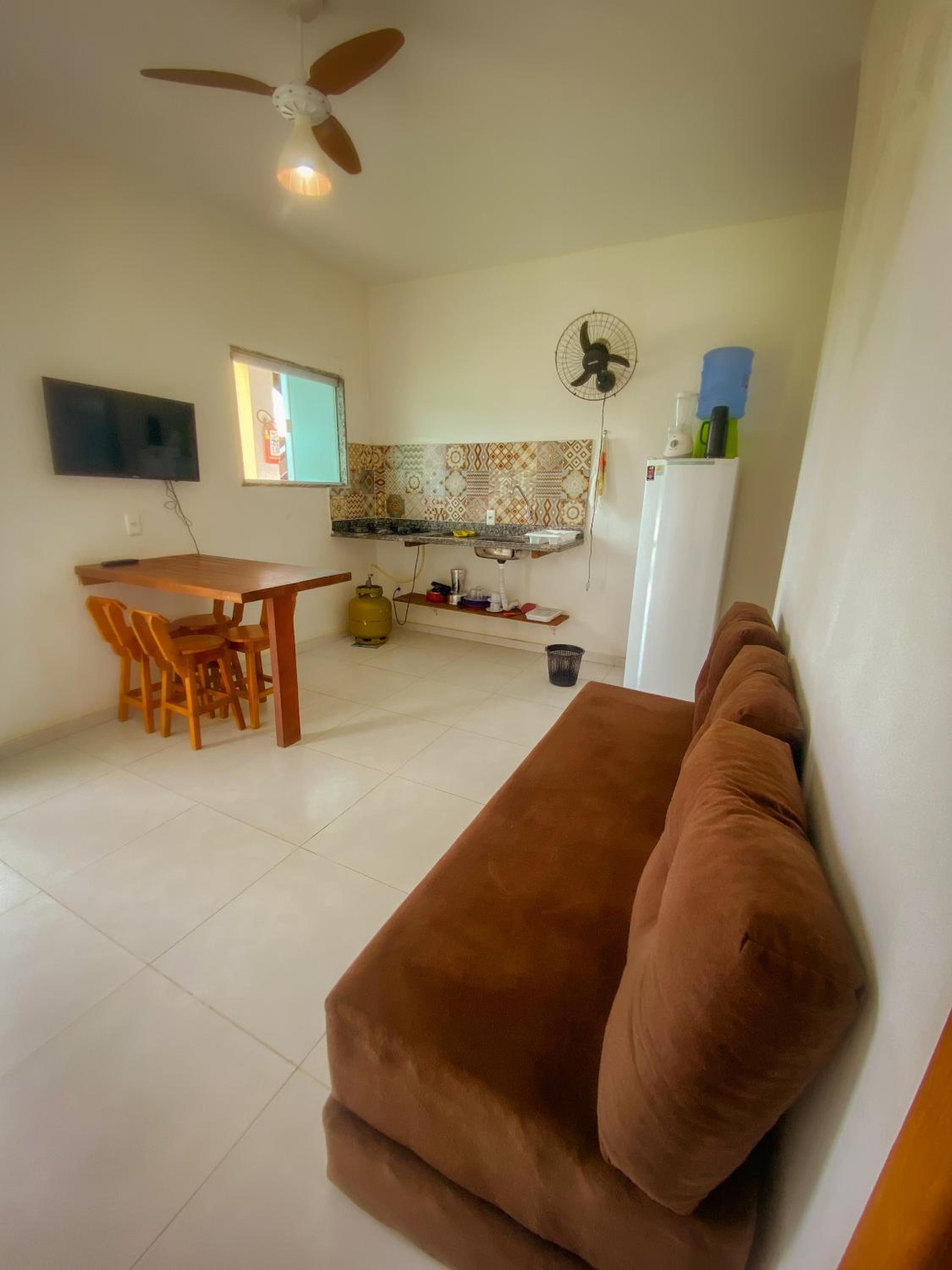 Flats Vila Bella