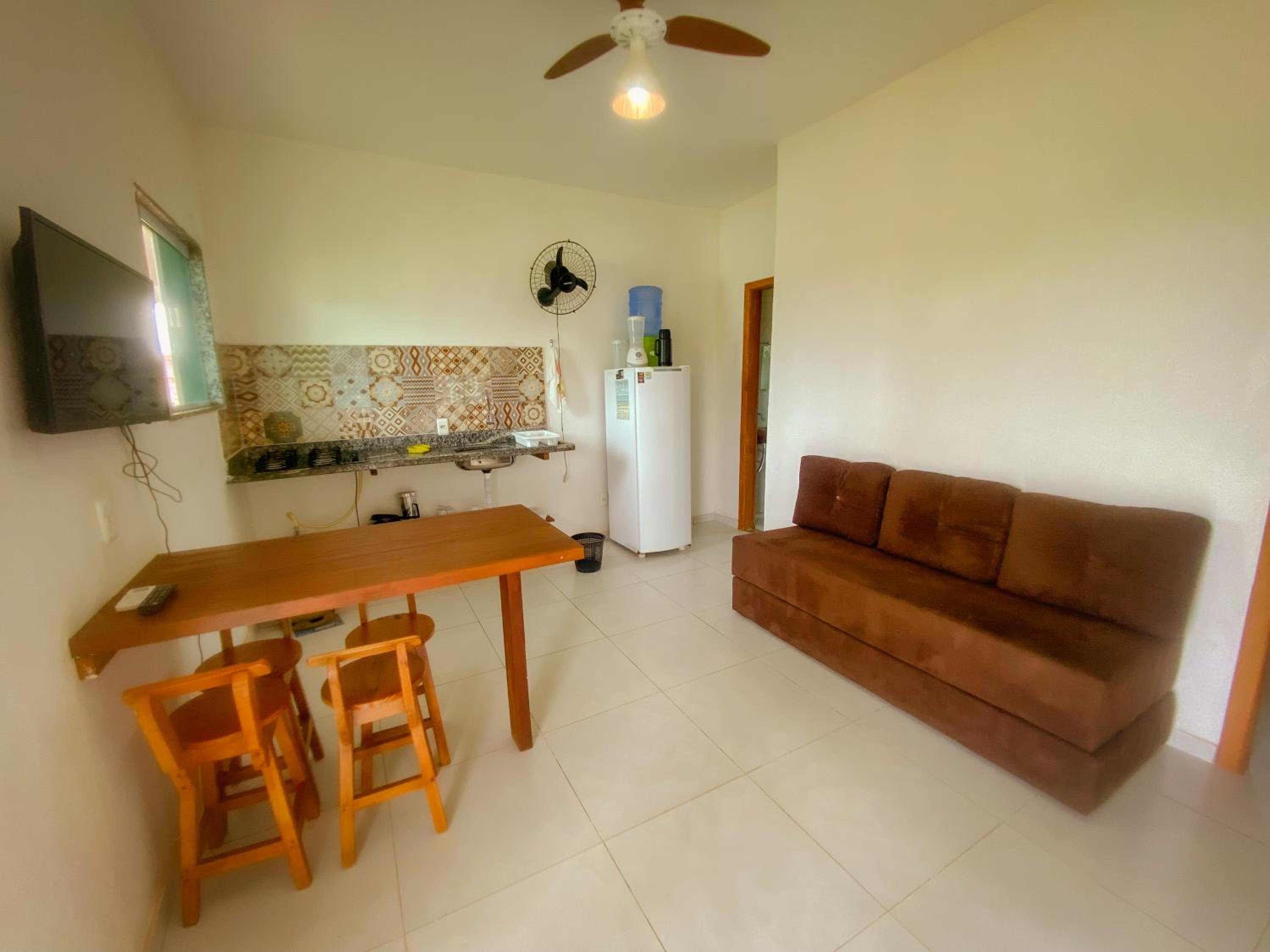 Flats Vila Bella