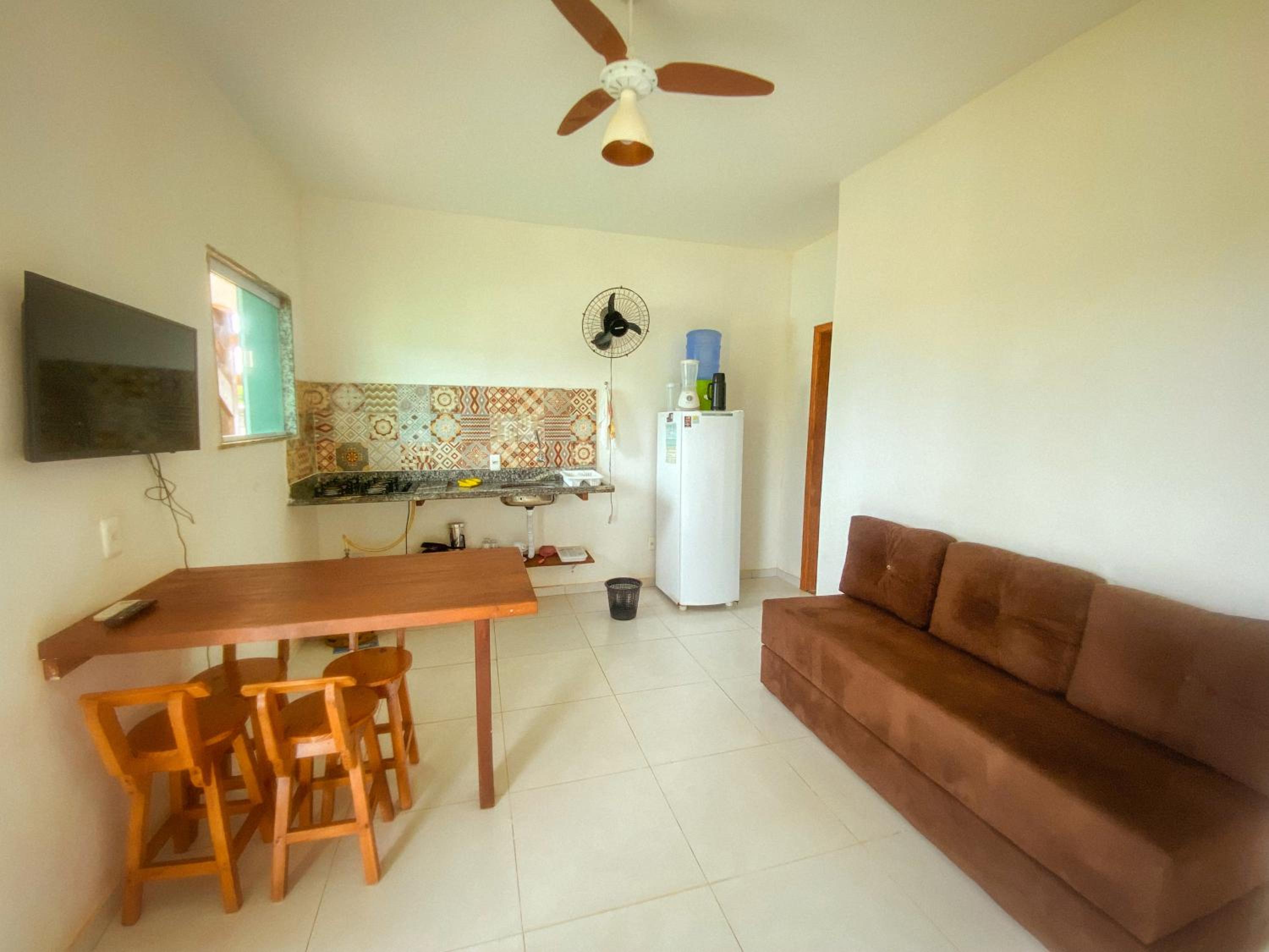 Flats Vila Bella