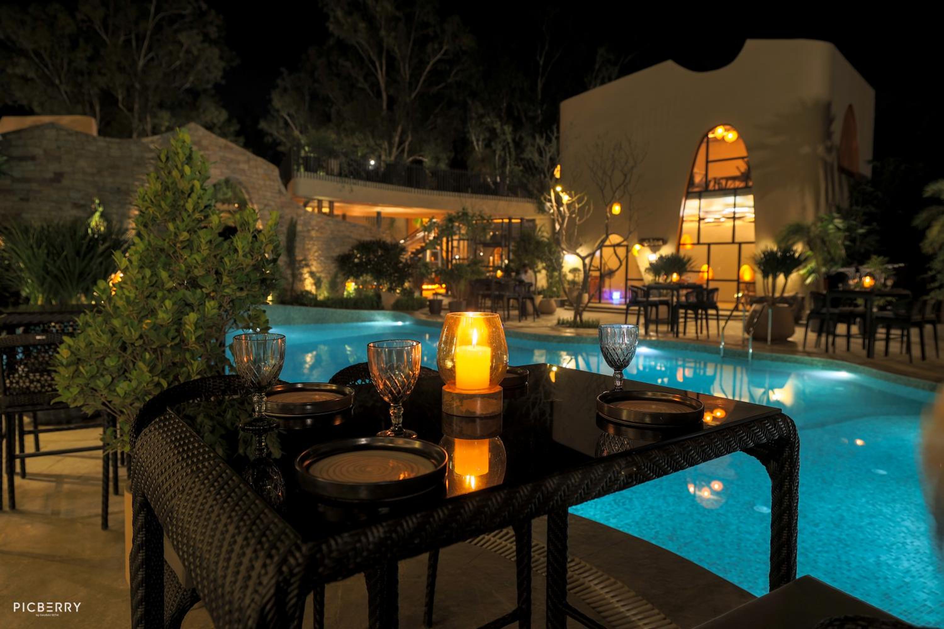 Rzekka Resort view 5