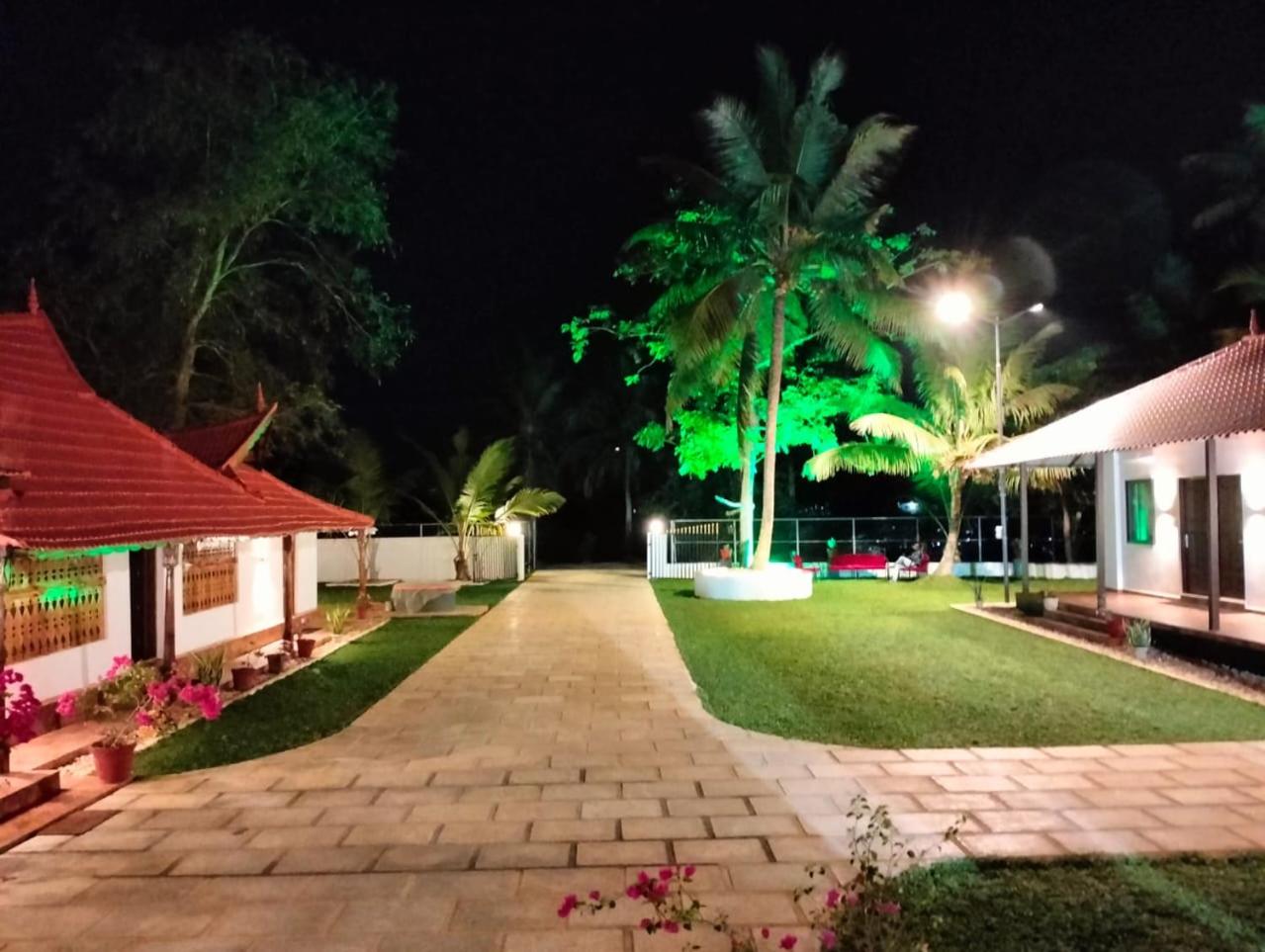 Mulanthanam resorts and Home stay