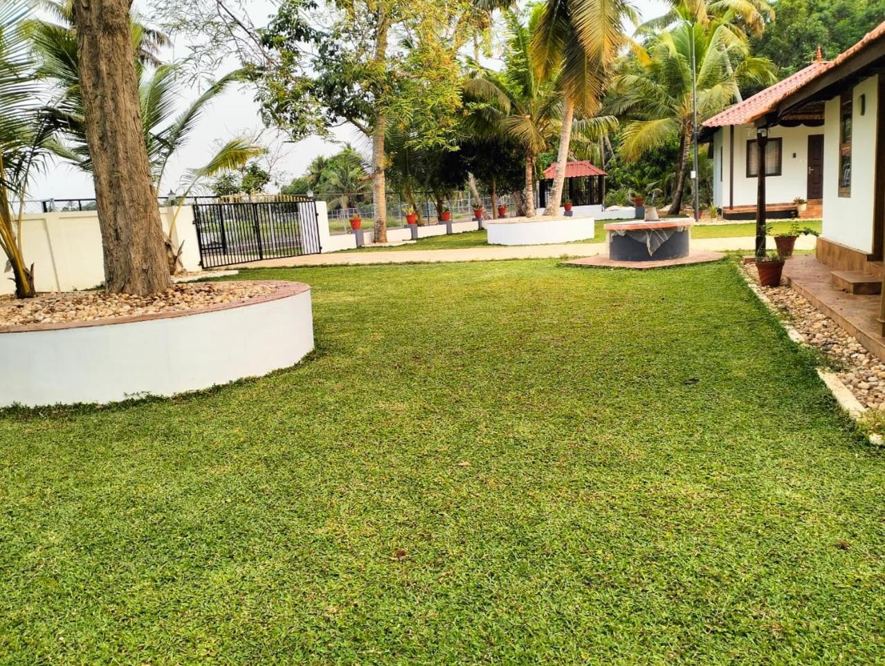 Mulanthanam resorts and Home stay