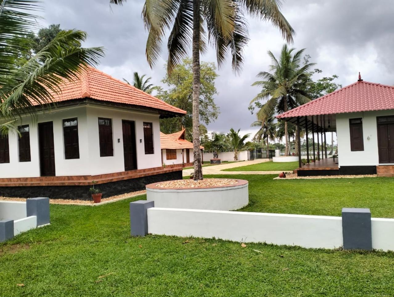 Mulanthanam resorts and Home stay