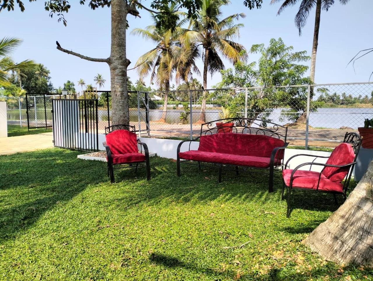 Mulanthanam resorts and Home stay