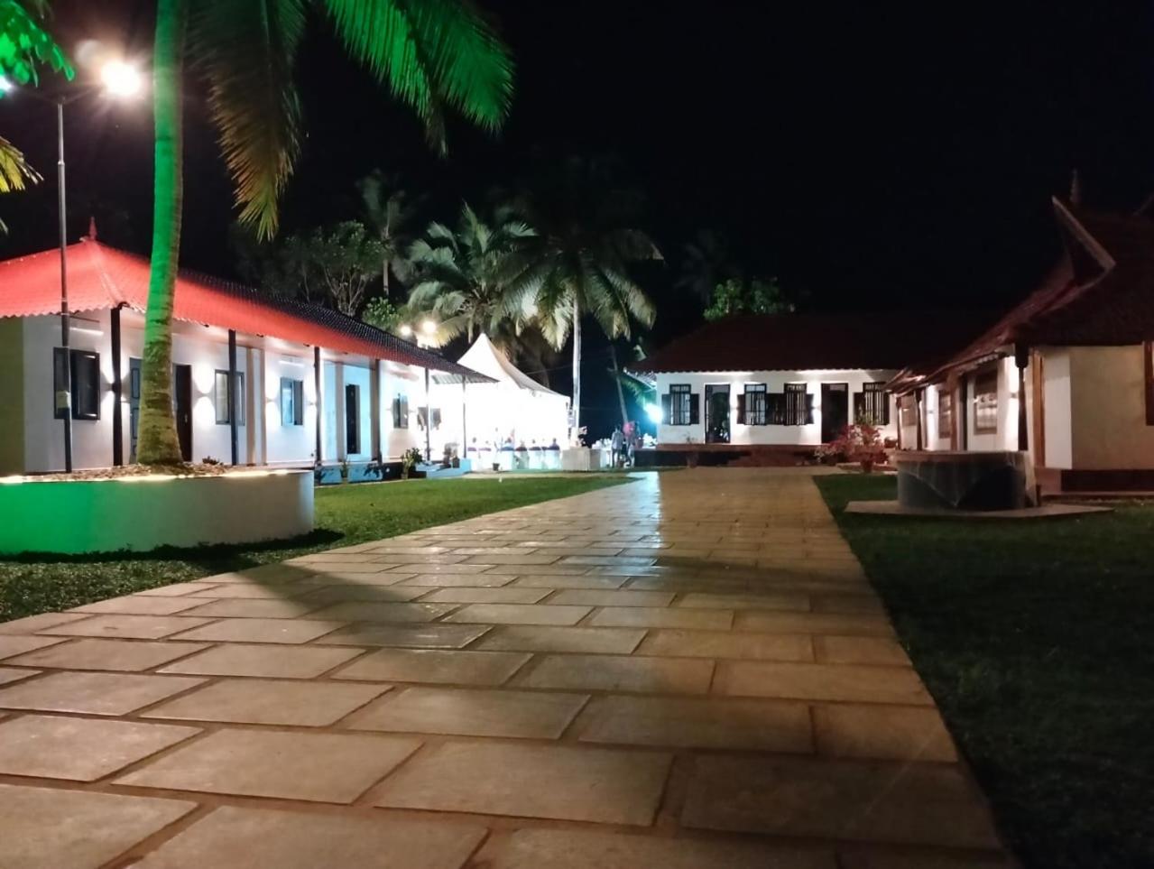 Mulanthanam resorts and Home stay