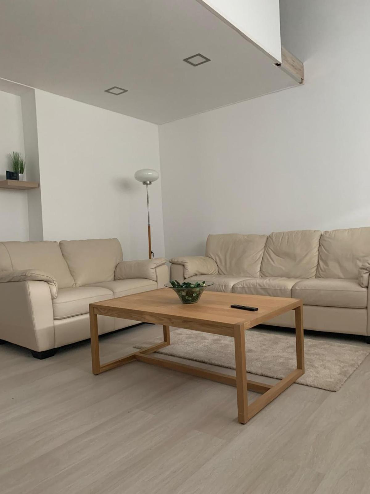 Budapest Panorama Apartment on the Hill with FREE Garage view 2