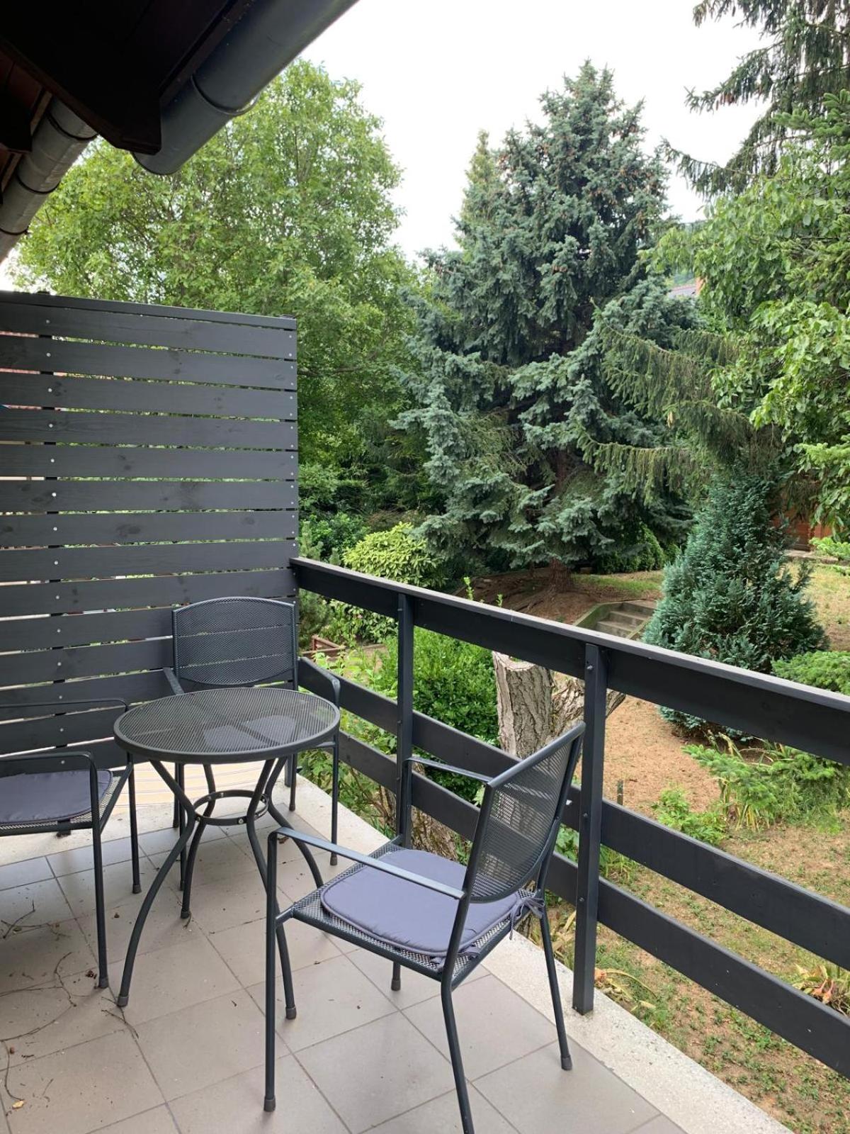 Budapest Panorama Apartment on the Hill with FREE Garage view 3