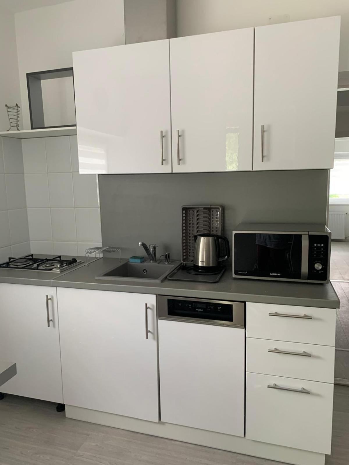 Budapest Panorama Apartment on the Hill with FREE Garage view 4
