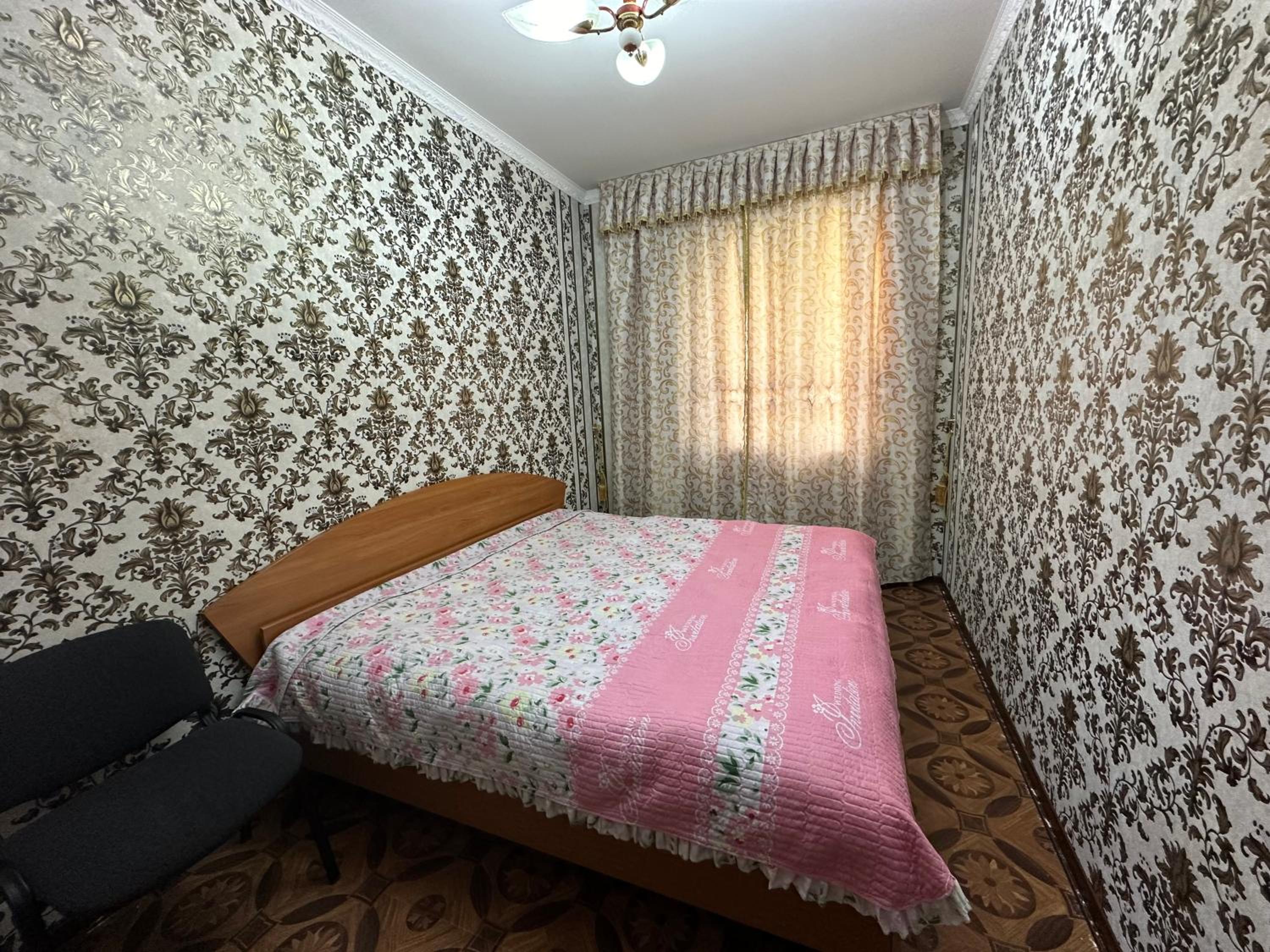 One-bedroom Apartment, Chilanzar