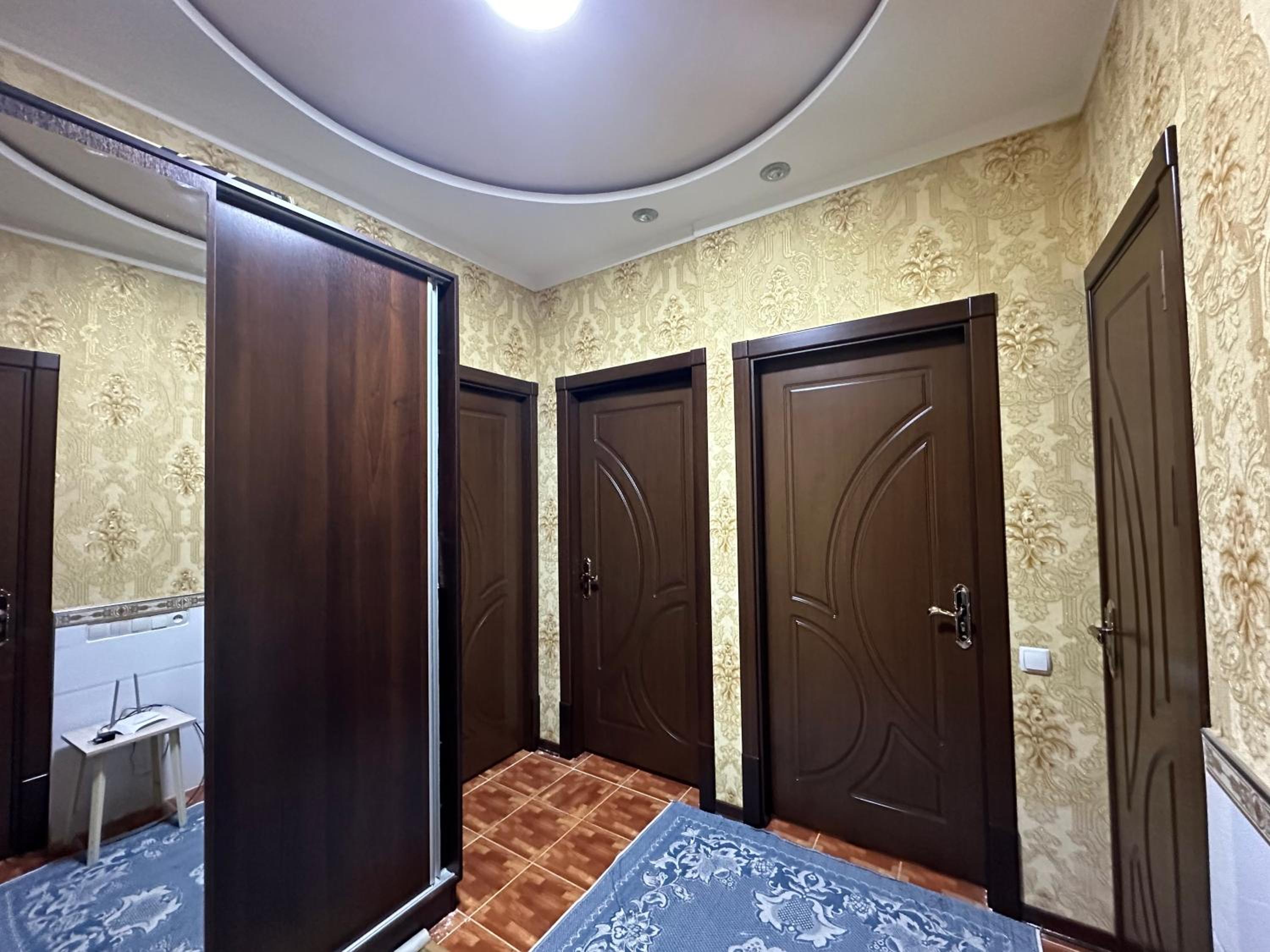 One-bedroom Apartment, Chilanzar