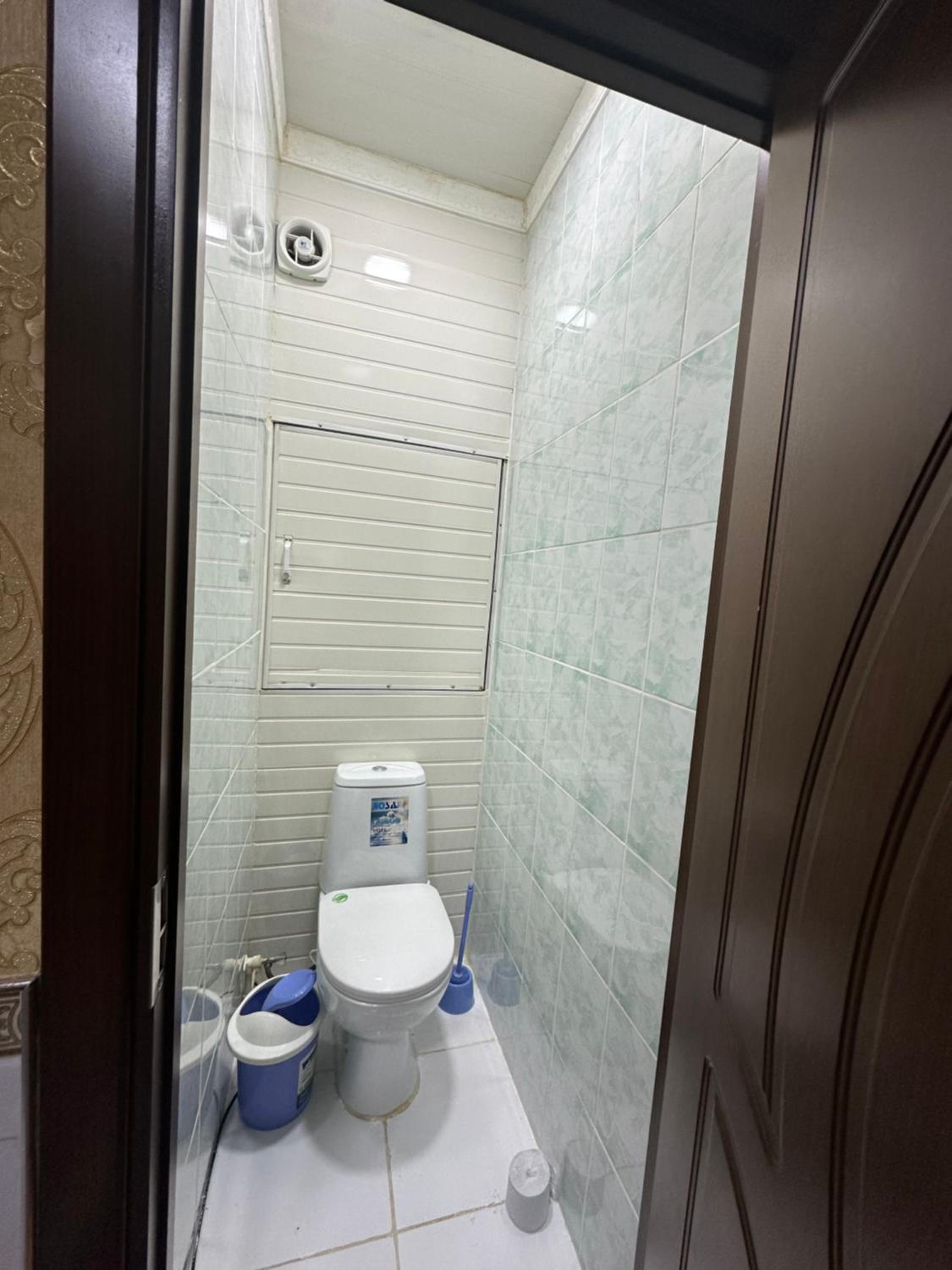 One-bedroom Apartment, Chilanzar