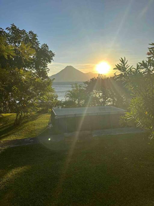 Lakefront Oasis in Panachajel AT021 view 2