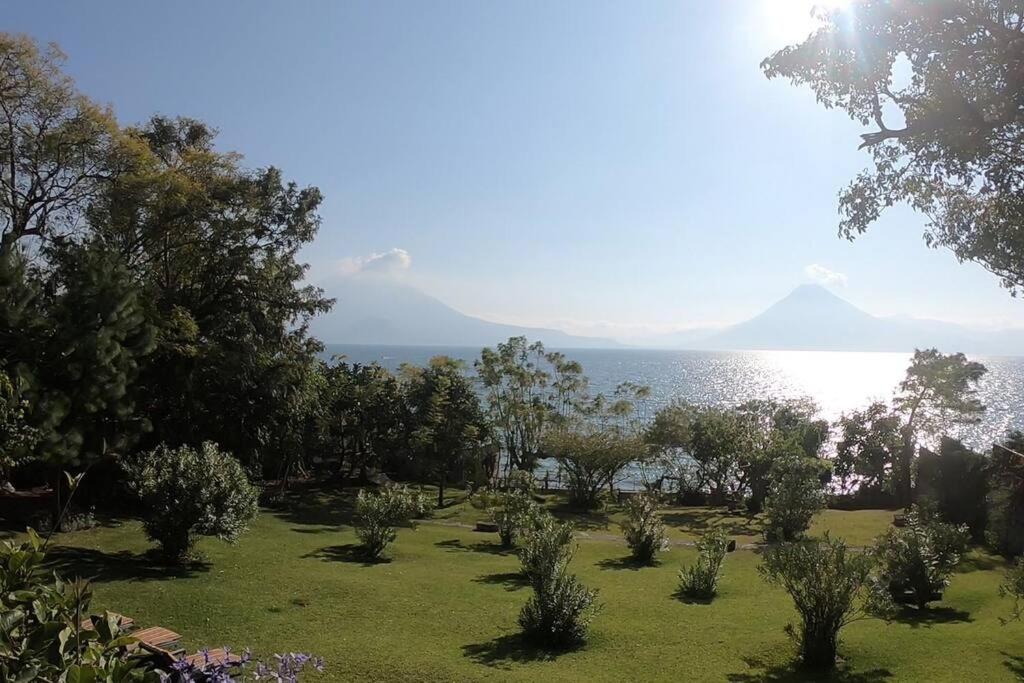 Lakefront Oasis in Panachajel AT021 view 4