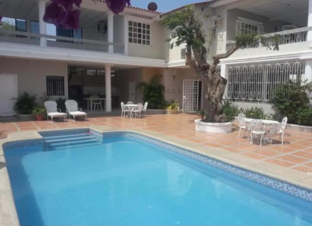 Casa vacacional