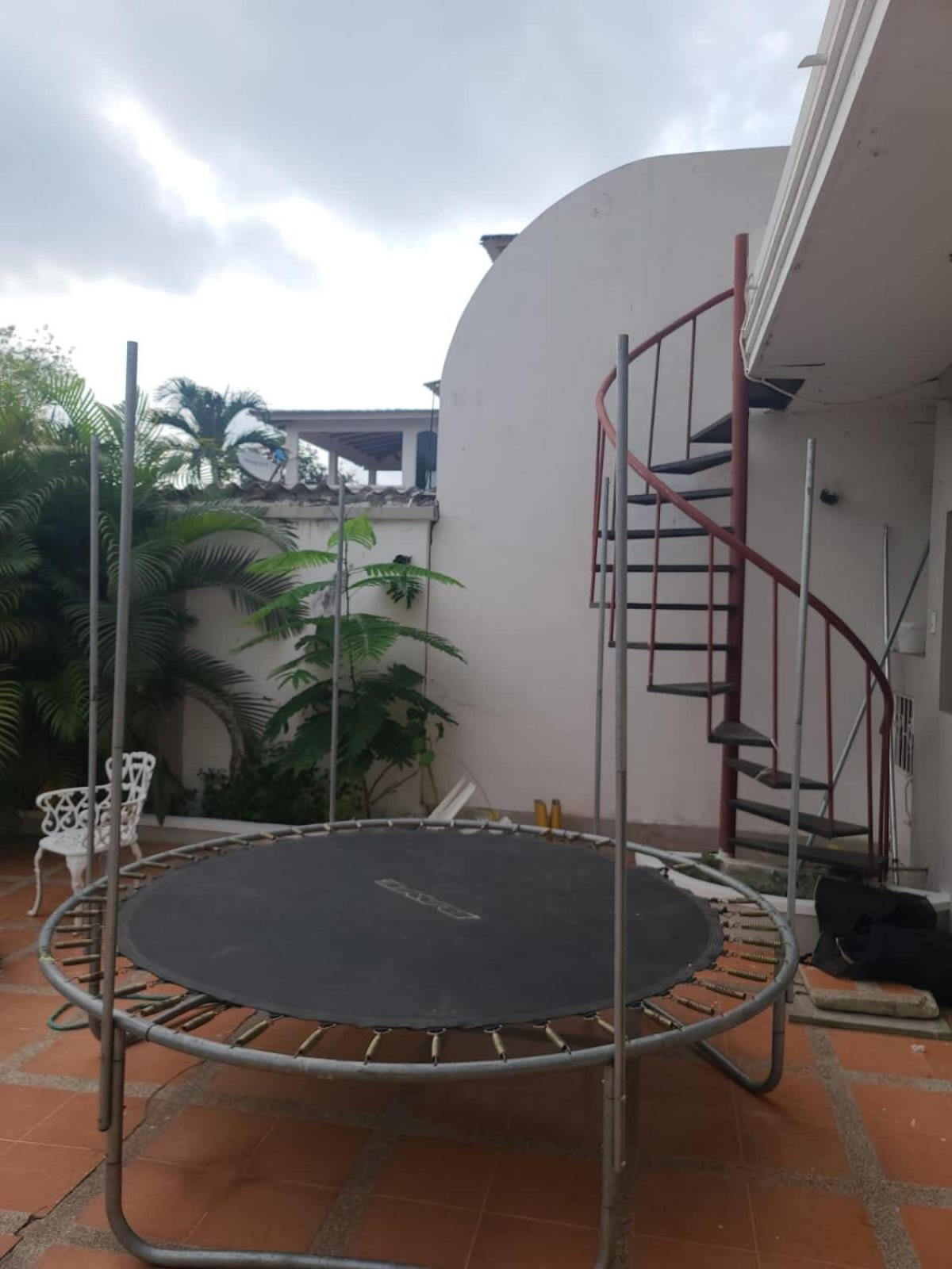 Casa vacacional