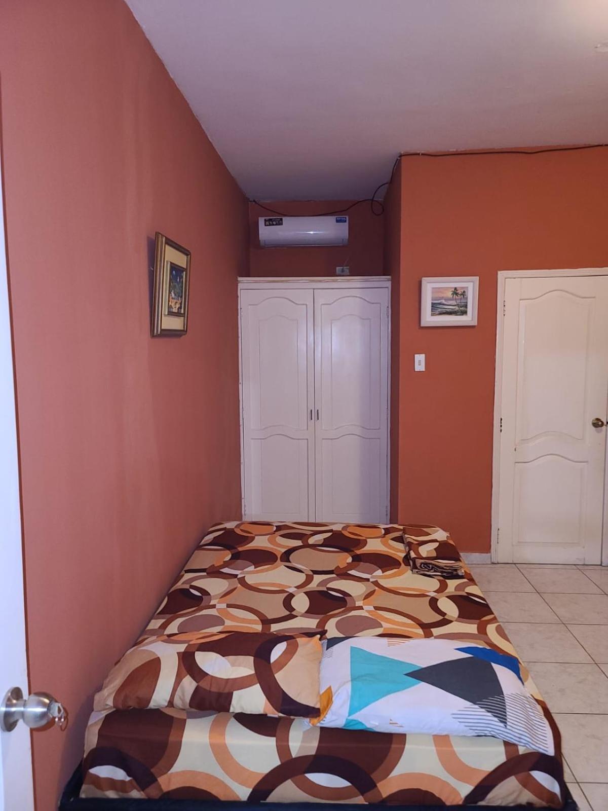 Casa vacacional