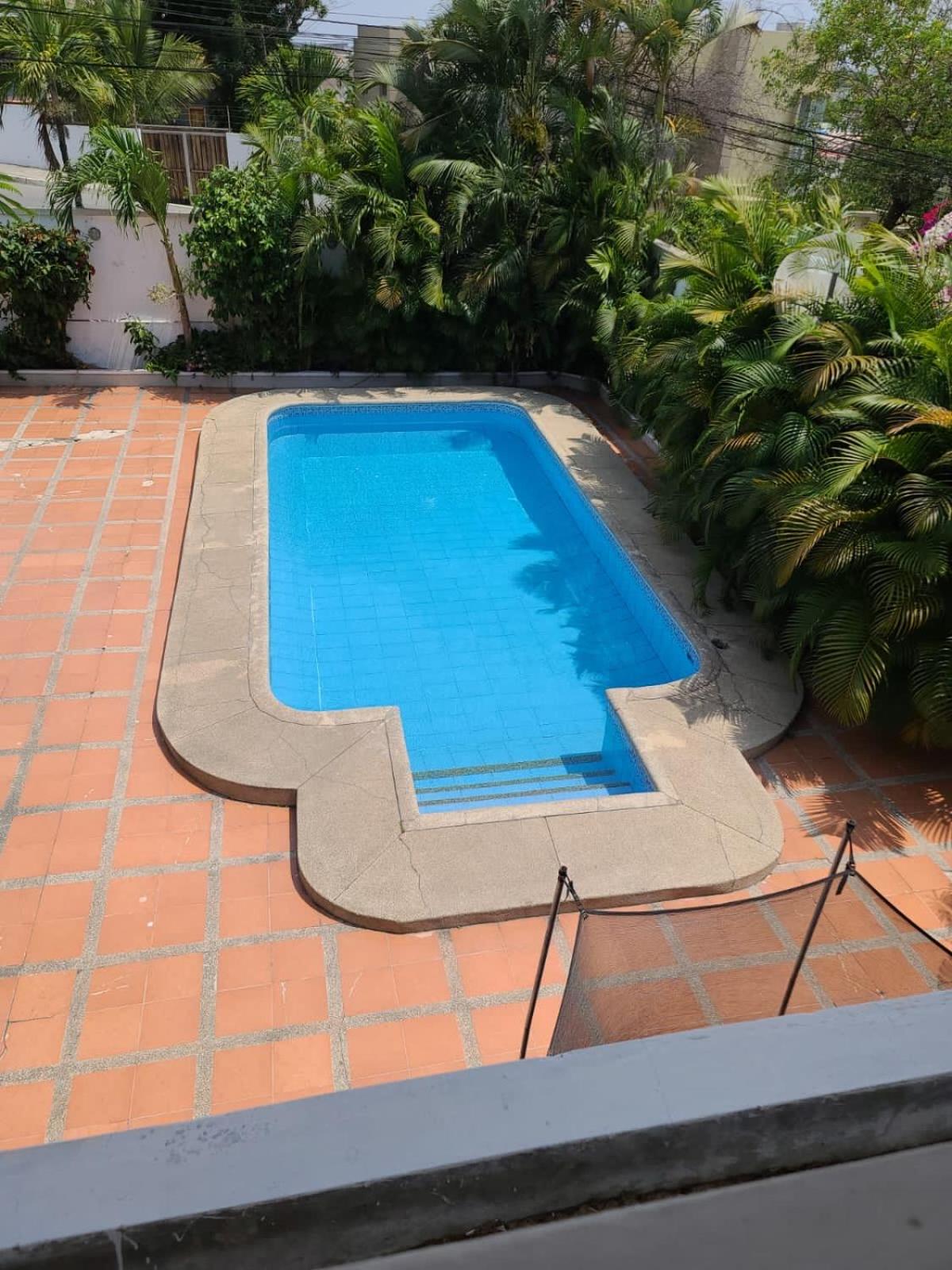 Casa vacacional