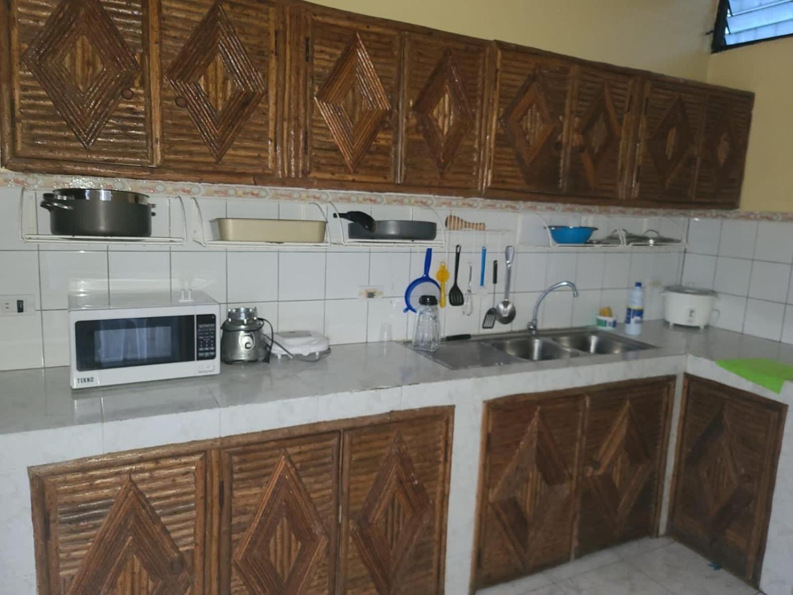 Casa vacacional
