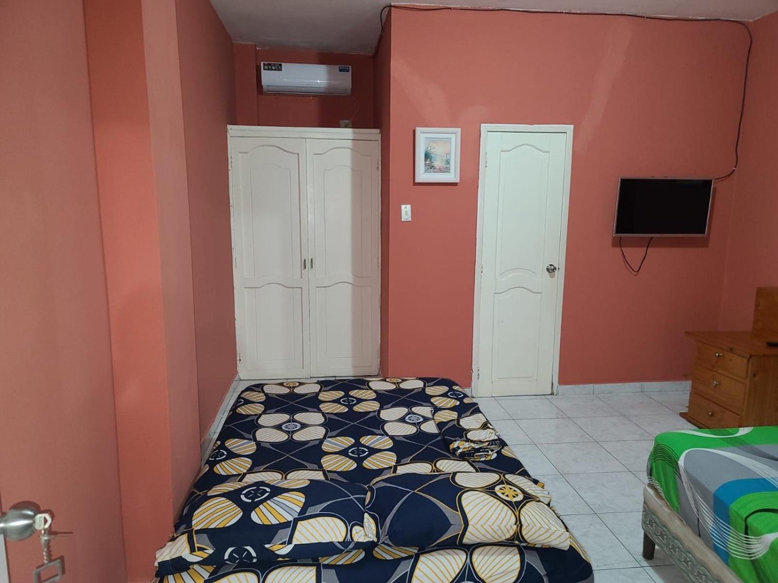 Casa vacacional