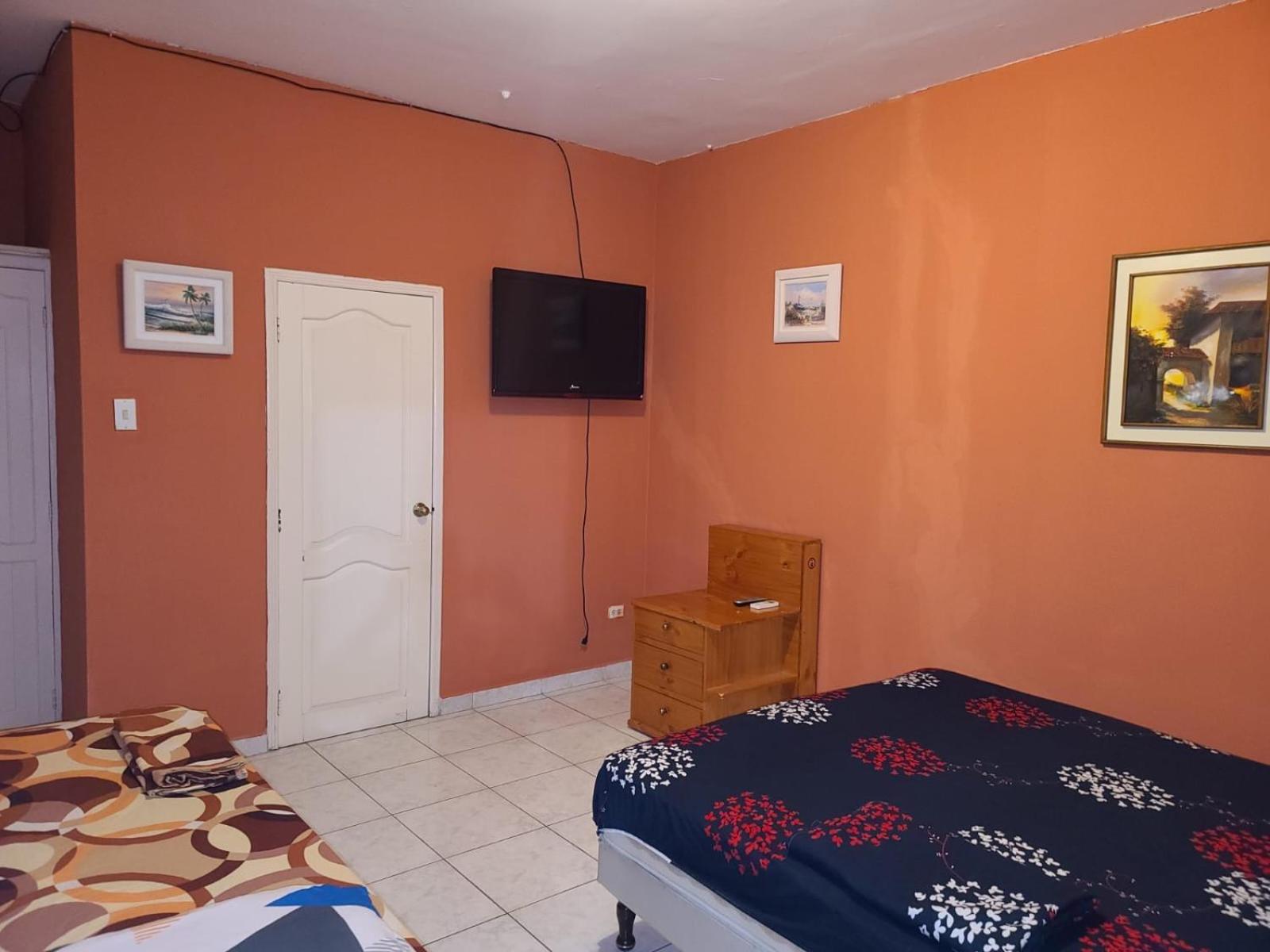 Casa vacacional