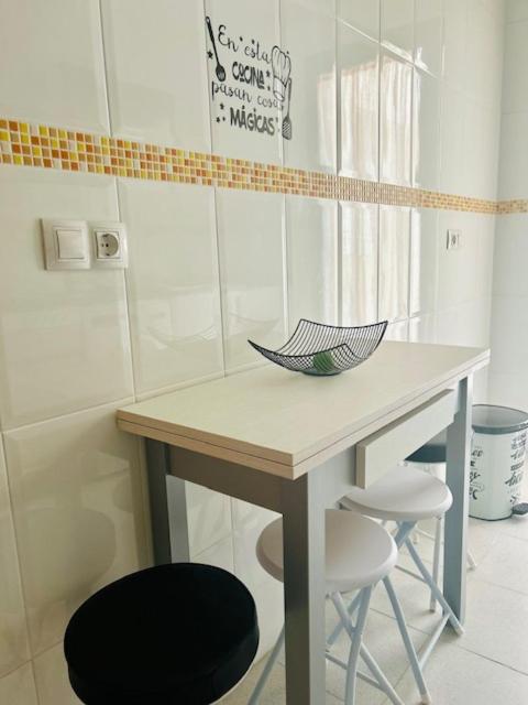 Atico Julia Plaza photo 4