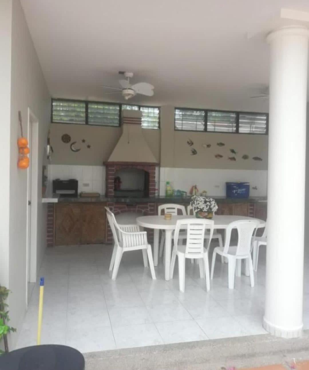 Casa vacacional