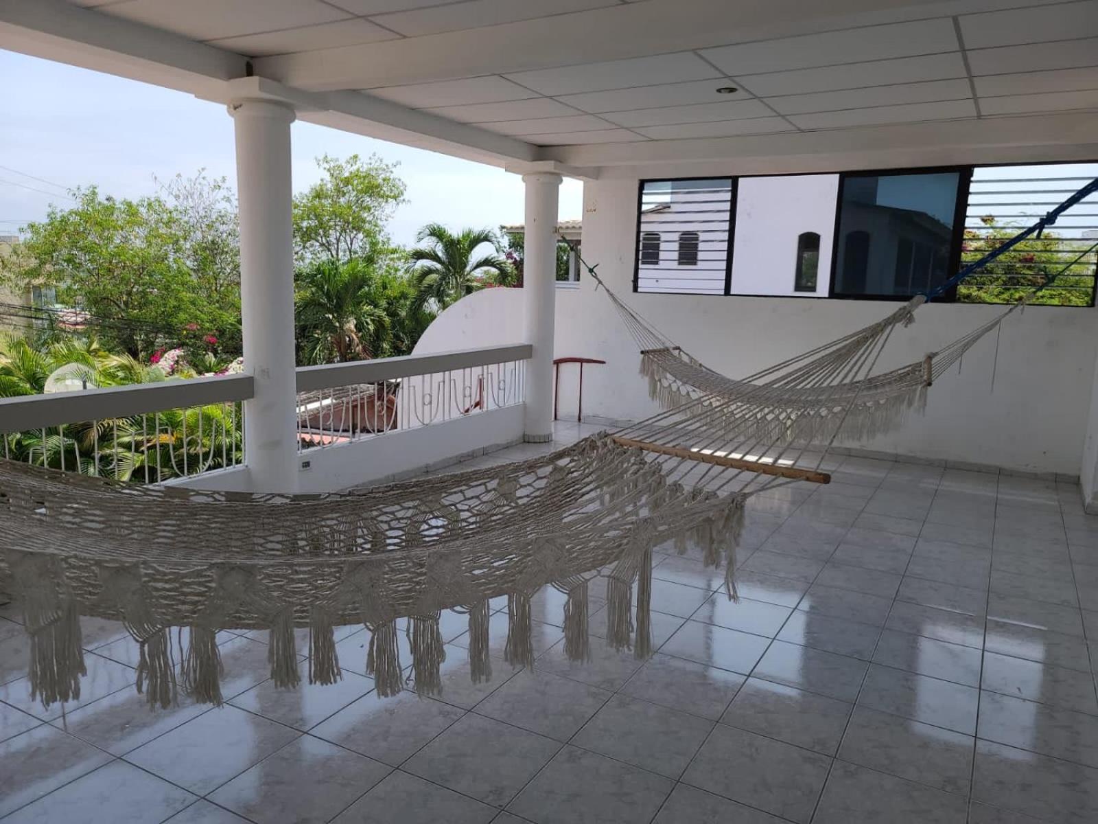 Casa vacacional