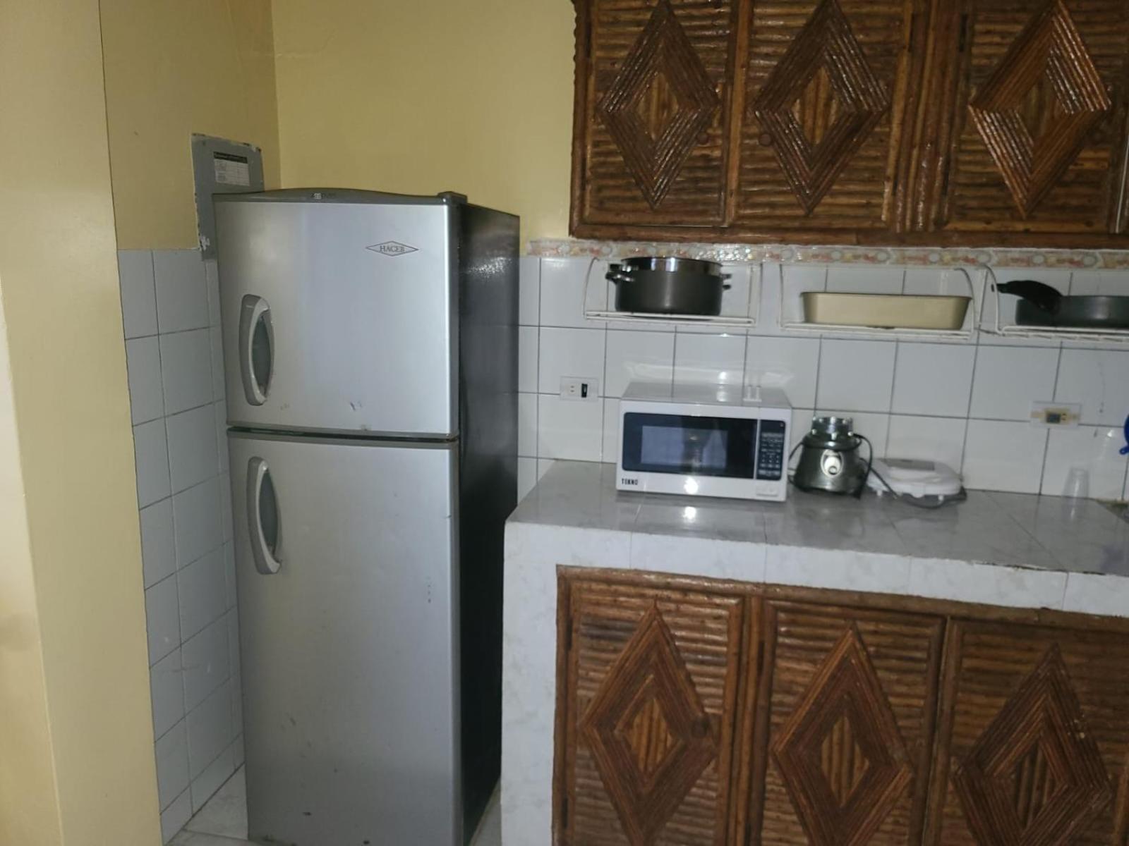 Casa vacacional