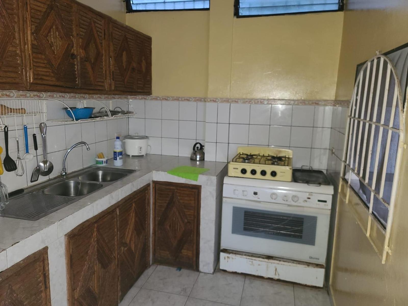 Casa vacacional