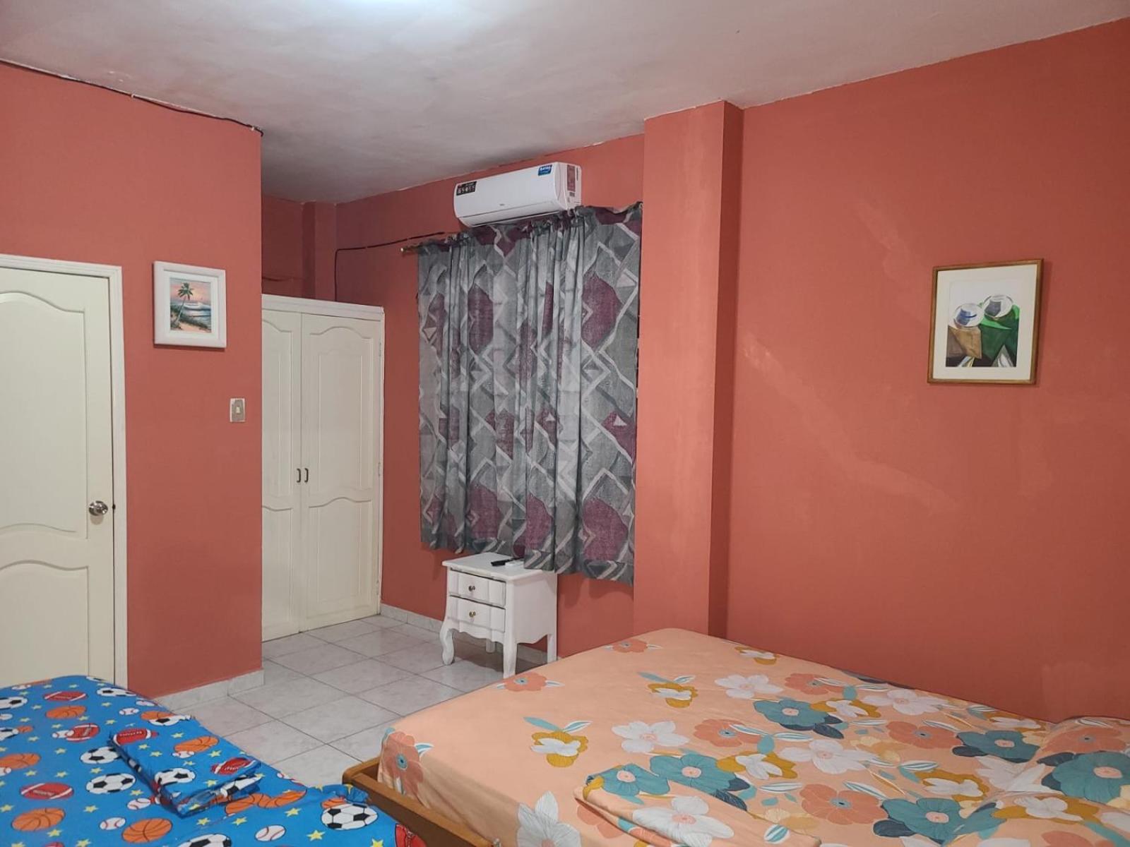 Casa vacacional