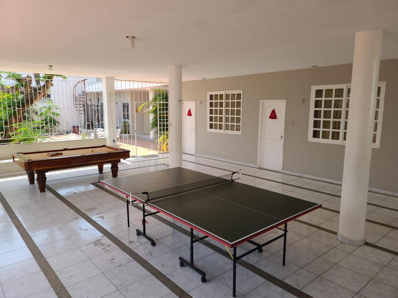 Casa vacacional
