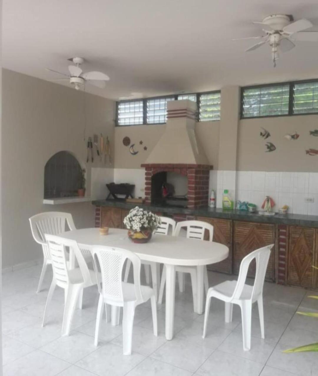 Casa vacacional