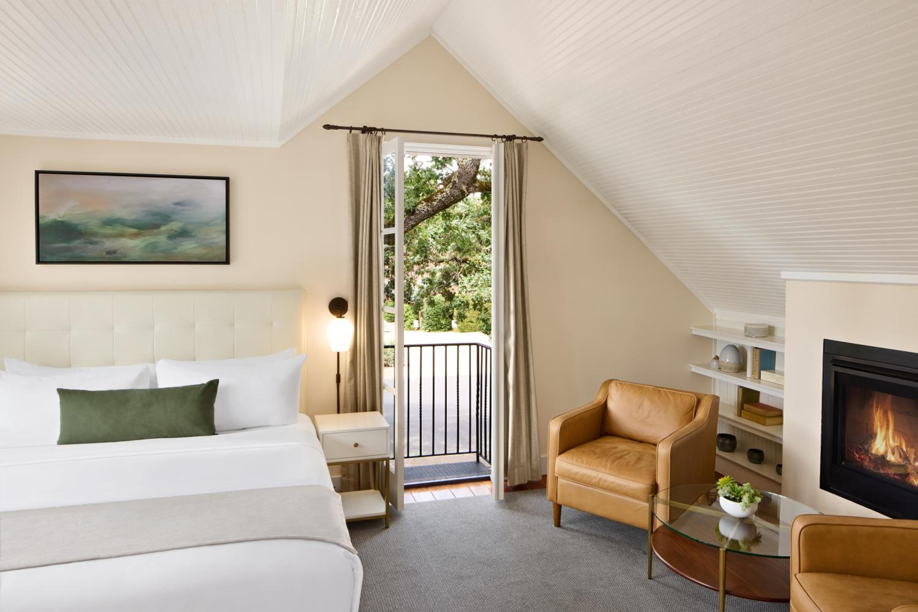 Yountville Vacations - Lavender, A Four Sisters Inn - Property Image 31